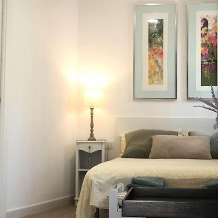 Espiral Abades Apartment กอร์โดบา ภายนอก รูปภาพ