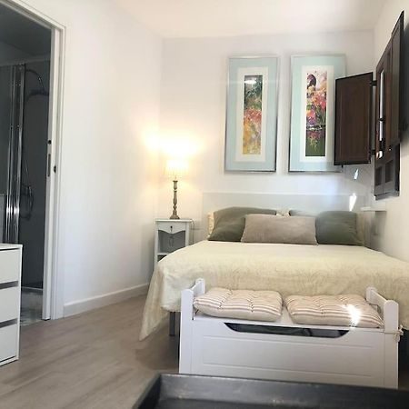 Espiral Abades Apartment กอร์โดบา ภายนอก รูปภาพ