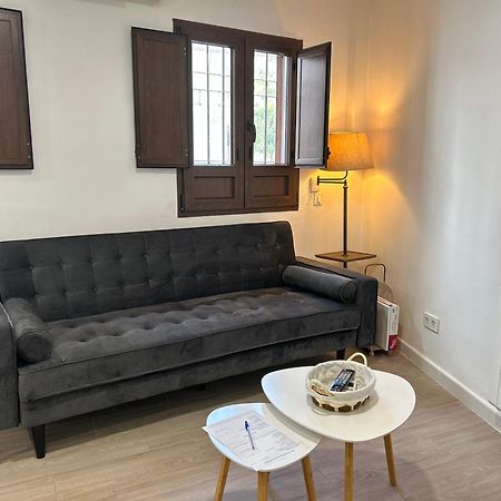Espiral Abades Apartment กอร์โดบา ภายนอก รูปภาพ