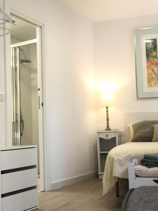 Espiral Abades Apartment กอร์โดบา ภายนอก รูปภาพ