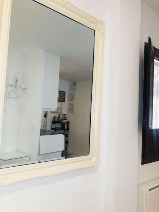 Espiral Abades Apartment กอร์โดบา ภายนอก รูปภาพ