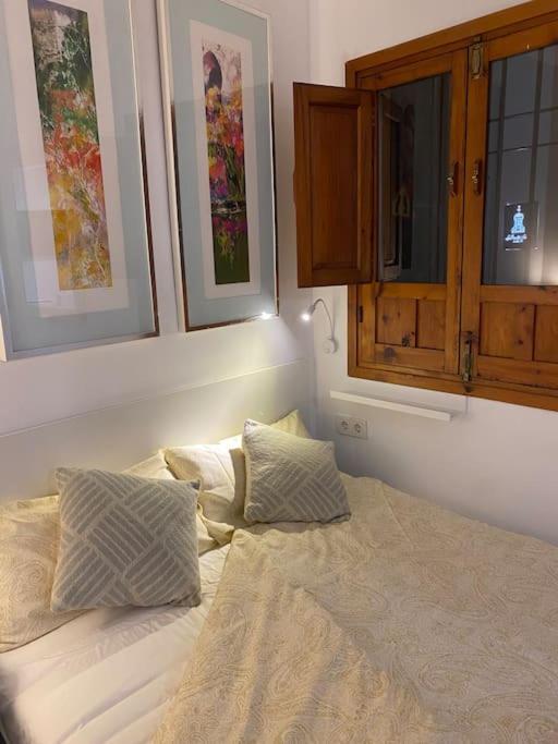 Espiral Abades Apartment กอร์โดบา ภายนอก รูปภาพ