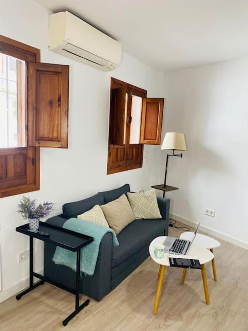 Espiral Abades Apartment กอร์โดบา ภายนอก รูปภาพ