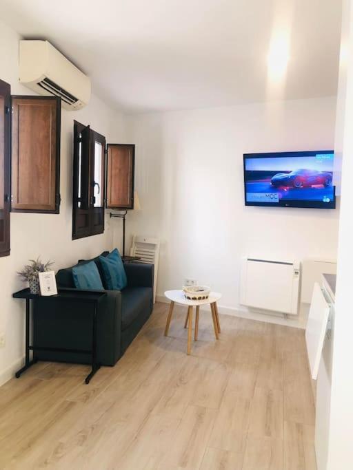 Espiral Abades Apartment กอร์โดบา ภายนอก รูปภาพ
