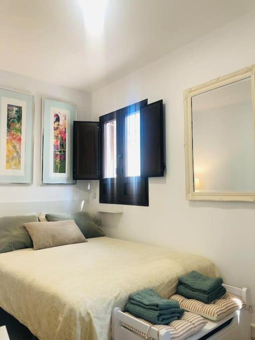 Espiral Abades Apartment กอร์โดบา ภายนอก รูปภาพ