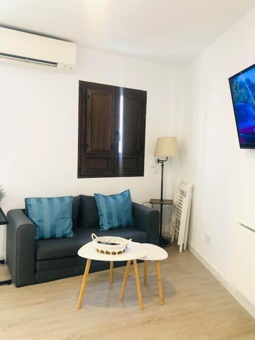 Espiral Abades Apartment กอร์โดบา ภายนอก รูปภาพ
