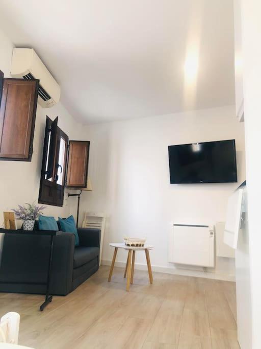 Espiral Abades Apartment กอร์โดบา ภายนอก รูปภาพ